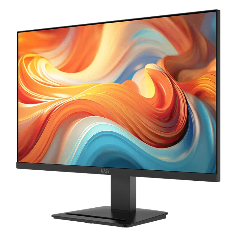 MSI LED Monitor 27" FHD IPS 144Hz with HDMI | VGA | DP (PRO MP273 E14A) view 4